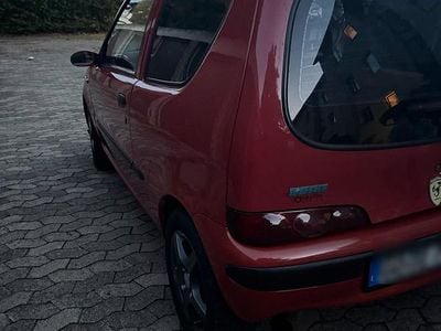 Fiat Seicento