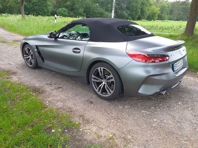 BMW Z4 M