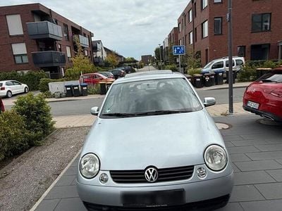 VW Lupo