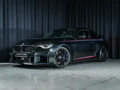 Gebraucht BMW M2