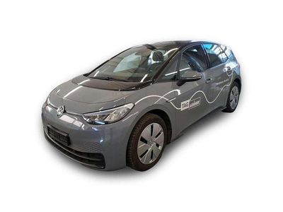 Gebraucht VW ID.3 Pro Performance 150 kW (204 PS) 2020 Grau Kleinwagen