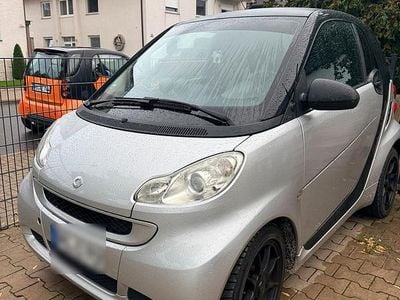 Smart ForTwo Coupé