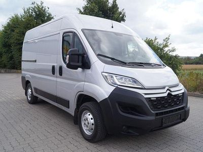 Citroën Jumper