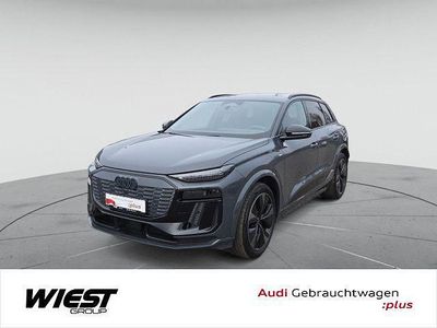 Gebraucht Audi e-tron Edition .1 225 kW (306 PS) 2025 SUV