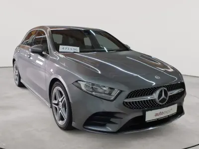 Gebraucht Mercedes A220