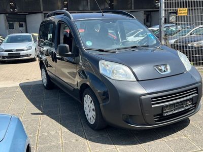 Peugeot Bipper