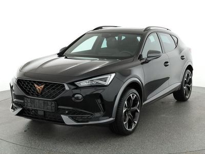 gebraucht Cupra Formentor 2.0 TSI DSG 4Drive, Pano, Side, 19-Zoll, el. Klappe