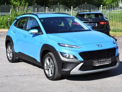 Gebraucht Hyundai Kona