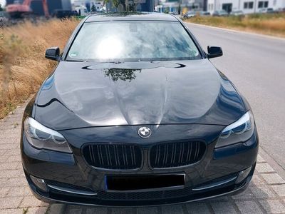 gebraucht BMW 528 I