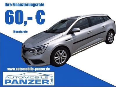 Renault Mégane IV