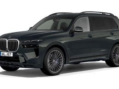 Alpina XB7