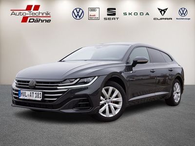 VW Arteon