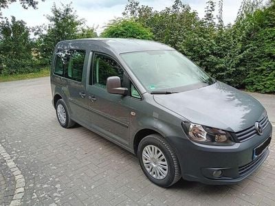VW Caddy