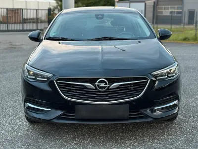 Gebraucht Opel Insignia