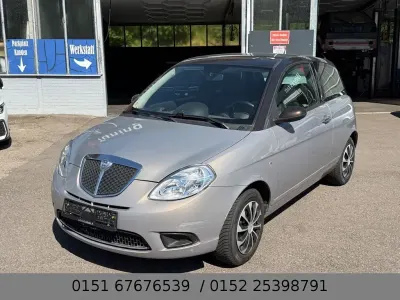 Gebraucht Lancia Ypsilon