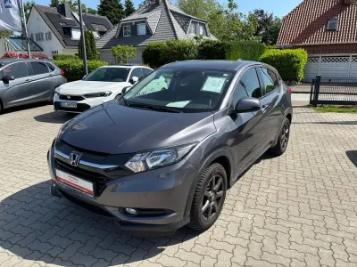 Käytetty Honda HR-V