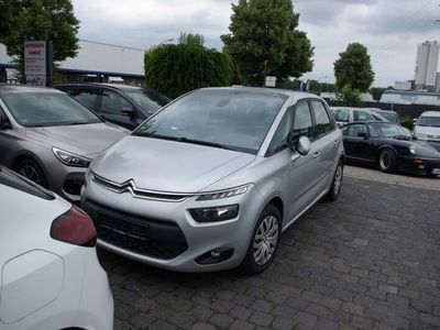 Citroën C4 SpaceTourer