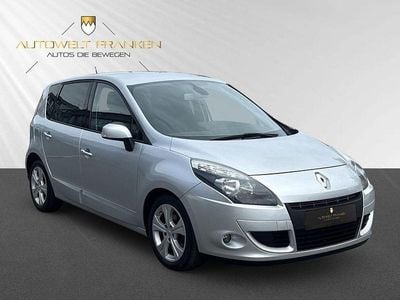Renault Scénic III