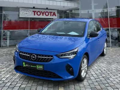 Gebraucht Opel Corsa