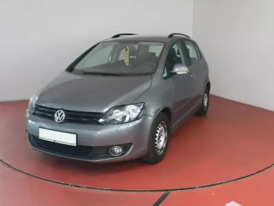 Gebraucht VW Golf Plus