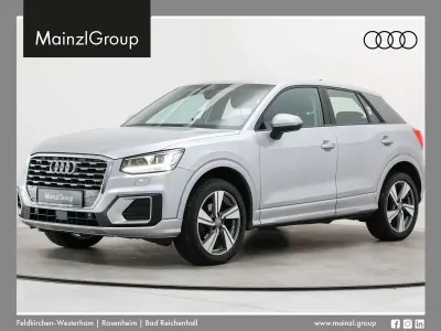 Gebraucht Audi Q2