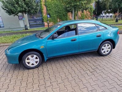 Mazda 323F