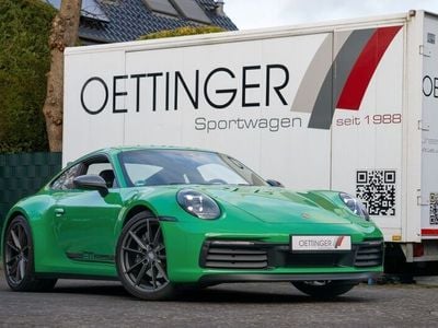Porsche 911 Carrera T