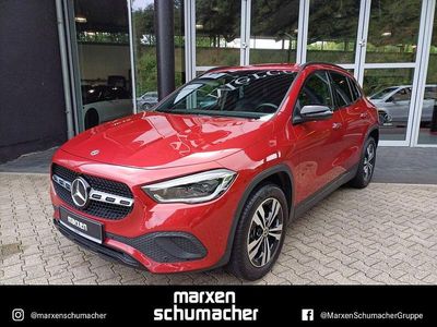 Mercedes GLA220