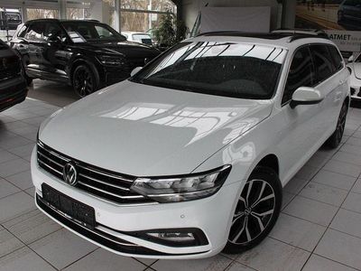 Weiß Gebraucht 2023 VW Passat Limousine | 26.990 € (Etwas zu teuer)