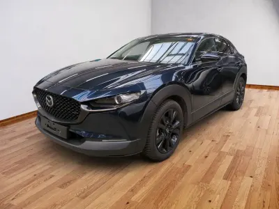 Gebraucht Mazda CX-30