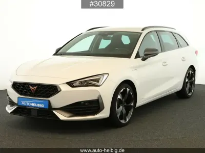 Occasion Cupra Leon