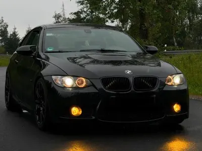 Gebraucht BMW 320