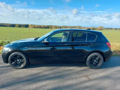 Gebraucht BMW 116