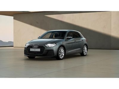 Neu Audi A1 Sportback Basis 95 PS (69 kW) 2026 Blau Kleinwagen