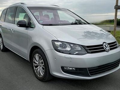 VW Sharan