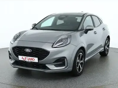 Gebraucht Ford Puma ST-Line 125 PS (91 kW) 2025 Andere SUV