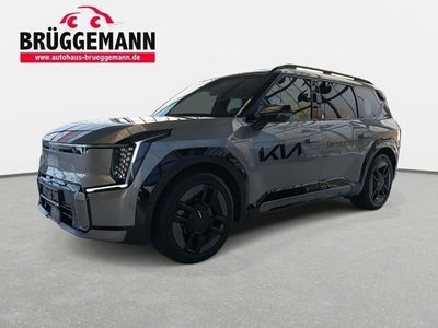 gebraucht Kia EV9 EV999.8 KWH AWD GT-LINE LAUNCH EDITION MJ24 7-SIT