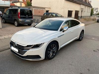 VW Arteon