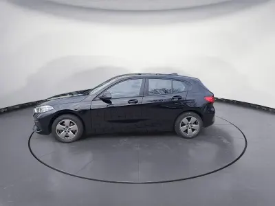 Usado BMW 116