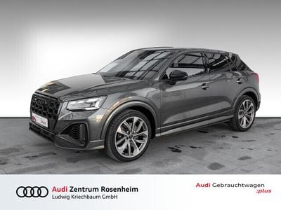 Audi SQ2