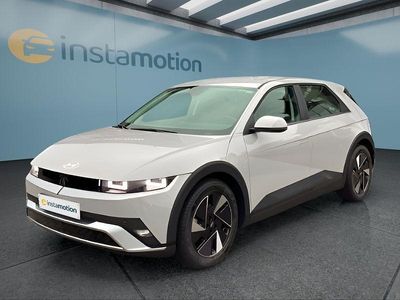 Gebraucht Hyundai Ioniq Dynamiq 125 kW (170 PS) 2024 Grau Kleinwagen