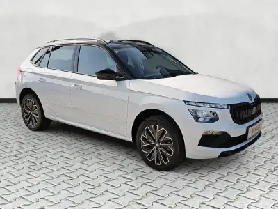 Neu Skoda Kamiq Selection 116 PS (85 kW) 2026 Andere SUV