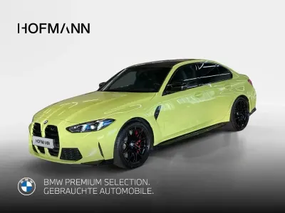 Gebraucht BMW M3