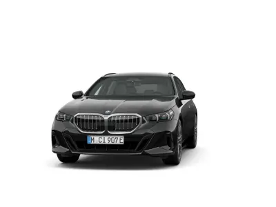 Gebraucht BMW 530e
