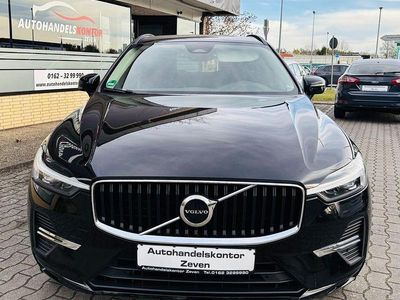 Gebraucht Volvo XC60 Core 197 PS (144 kW) 2023 Schwarz SUV