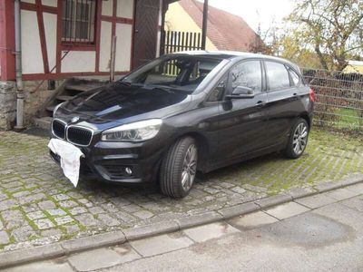 BMW 225 Active Tourer