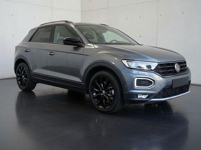Second-hand VW T-Roc Sport 150 CP (110 kW) 2021 Gri SUV