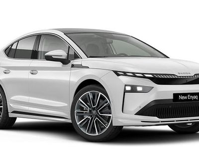 Neu Skoda Enyaq iV Selection 210 kW (286 PS) 2025 SUV