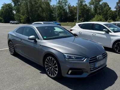 Gebraucht Audi A5