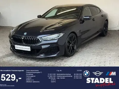 Gebraucht BMW M850